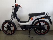 Acheter une moto neuve BYB Bike One (velomoteur)