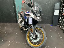 Motorrad kaufen Neufahrzeug BMW F 850 GS (enduro)