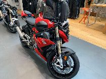Motorrad kaufen Neufahrzeug BMW S 1000 R (naked)