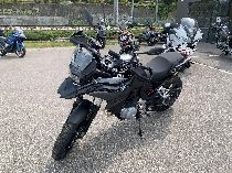 Motorrad kaufen Neufahrzeug BMW F 750 GS (enduro)