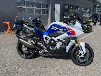 Motorrad kaufen Neufahrzeug BMW S 1000 XR (touring)