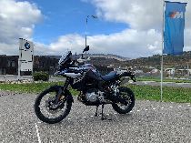 Motorrad kaufen Neufahrzeug BMW F 850 GS (enduro)