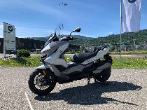 Acheter une moto Occasions BMW C 400 GT (scooter)