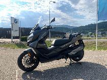Motorrad kaufen Neufahrzeug BMW C 400 GT (roller)