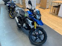 Motorrad kaufen Neufahrzeug BMW G 310 GS ABS (enduro)