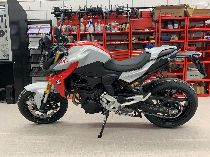 Motorrad kaufen Vorführmodell BMW F 900 R (naked)