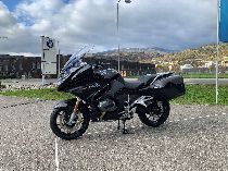  Motorrad kaufen Neufahrzeug BMW R 1250 RT (touring)