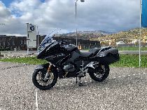 Motorrad kaufen Neufahrzeug BMW R 1250 RT (touring)