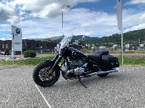 Motorrad kaufen Occasion BMW R 18 Classic (custom)