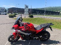 Motorrad kaufen Vorführmodell BMW S 1000 XR (touring)