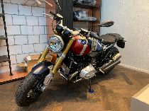 Aquista moto Veicoli nuovi BMW R nine T ABS (retro)