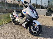 Motorrad kaufen Neufahrzeug BMW C 650 Sport ABS (roller)