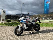 Motorrad kaufen Neufahrzeug BMW S 1000 XR (touring)