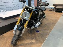 Aquista moto Veicoli nuovi BMW R nine T ABS (retro)