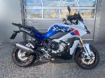 Motorrad kaufen Neufahrzeug BMW S 1000 XR (touring)