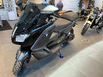 Motorrad kaufen Neufahrzeug BMW C evolution ABS (roller)