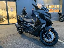 Motorrad kaufen Neufahrzeug BMW C 400 GT (roller)
