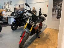 Motorrad kaufen Neufahrzeug BMW G 310 R (naked)