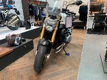 Motorrad kaufen Occasion BMW R 1200 R ABS (naked)