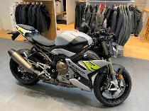 Motorrad kaufen Neufahrzeug BMW S 1000 R (naked)