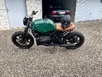 Motorrad kaufen Occasion BMW K 100 (naked)