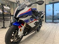 Motorrad kaufen Occasion BMW S 1000 RR (sport)
