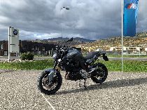 Motorrad kaufen Neufahrzeug BMW F 900 R (naked)