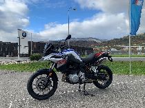 Motorrad kaufen Neufahrzeug BMW F 750 GS (enduro)