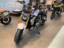 Motorrad kaufen Neufahrzeug BMW R 1250 R (naked)