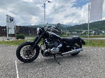 Motorrad kaufen Neufahrzeug BMW R 18 (custom)