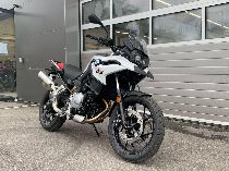 Motorrad kaufen Occasion BMW F 750 GS (enduro)