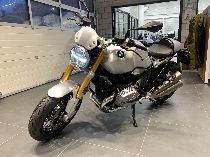 Motorrad kaufen Neufahrzeug BMW R nine T (retro)