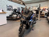 Motorrad kaufen Neufahrzeug BMW C 400 X (roller)
