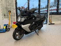 Motorrad kaufen Vorführmodell BMW C 650 GT ABS (roller)