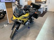 Motorrad kaufen Neufahrzeug BMW F 750 GS (enduro)