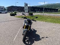 Motorrad kaufen Vorführmodell BMW G 310 R (naked)