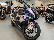 Motorrad kaufen Vorführmodell BMW S 1000 RR (sport)