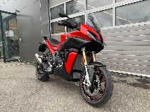 Motorrad kaufen Occasion BMW S 1000 XR (touring)