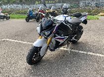 Motorrad kaufen Neufahrzeug BMW S 1000 R ABS (naked)