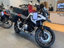 Motorrad kaufen Neufahrzeug BMW F 750 GS (enduro)