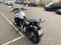 Motorrad kaufen Occasion BMW R 1250 R (naked)