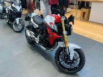 Motorrad kaufen Neufahrzeug BMW F 900 R (naked)