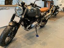 Aquista moto Veicoli nuovi BMW R nine T Scrambler ABS (retro)