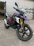 Motorrad kaufen Neufahrzeug BMW G 310 GS (enduro)