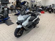 Motorrad kaufen Neufahrzeug BMW C 400 GT (roller)