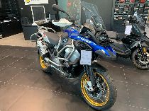 Motorrad kaufen Occasion BMW R 1250 GS Adventure (enduro)