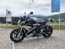 Motorrad kaufen Neufahrzeug BMW S 1000 R (naked)