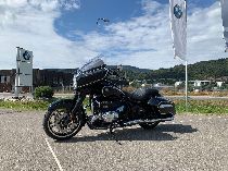 Motorrad kaufen Neufahrzeug BMW R 18 B (touring)