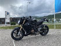 Motorrad kaufen Neufahrzeug BMW S 1000 R (naked)