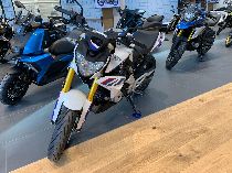 Aquista moto Veicoli nuovi BMW G 310 R ABS (naked)